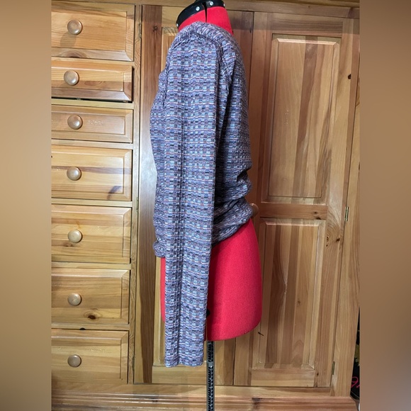 Free People Boat Neck Knit Top - Picture 3 of 11